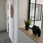 L'atelier Du Puits Volant ヴィラ *