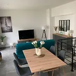 ヴィラ L'atelier Du Puits Volant