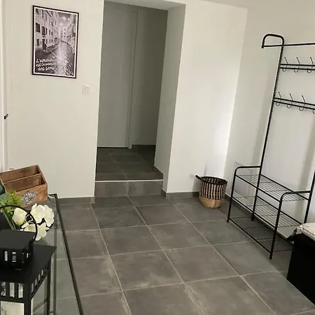 L'atelier Du Puits Volant ヴィラ
