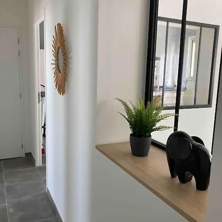 L'atelier Du Puits Volant Villa *
