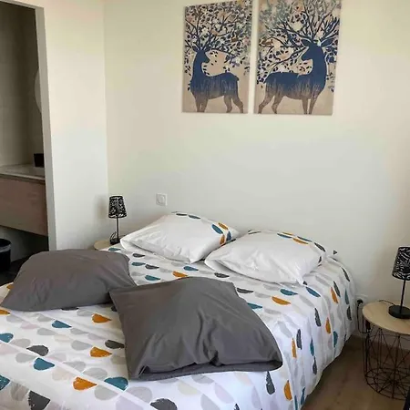 Villa L'atelier Du Puits Volant Meximieux
