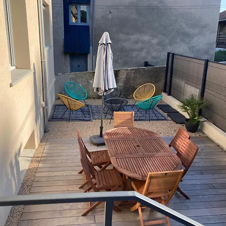 Villa L'atelier Du Puits Volant